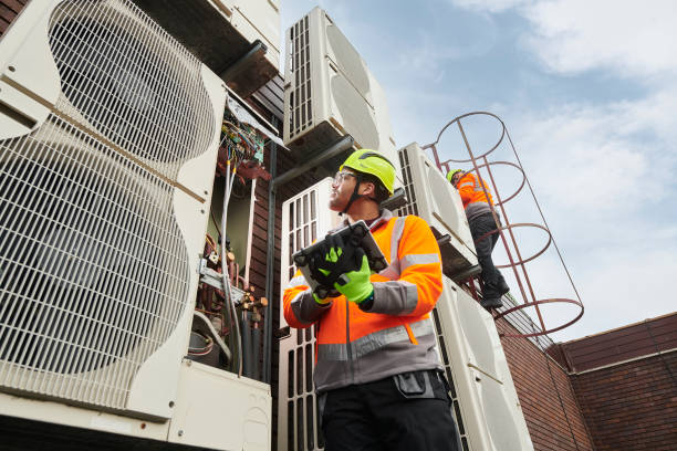Best HVAC Installation Services  in Springville, UT
