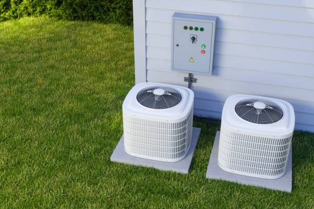 Best Air Conditioning Repair  in Springville, UT