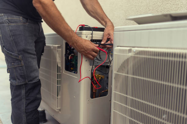 Best Furnace Repair Near Me  in Springville, UT