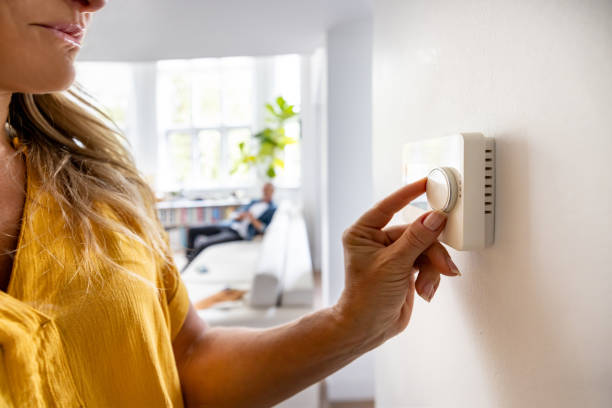 Best HVAC System Installation  in Springville, UT