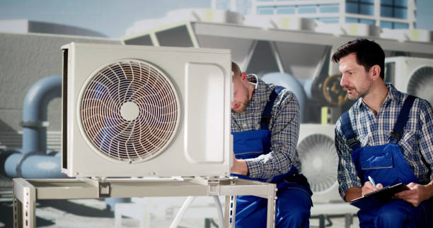 Best Emergency HVAC Repair  in Springville, UT