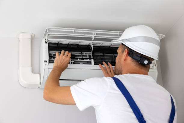 Best HVAC Maintenance Near Me  in Springville, UT