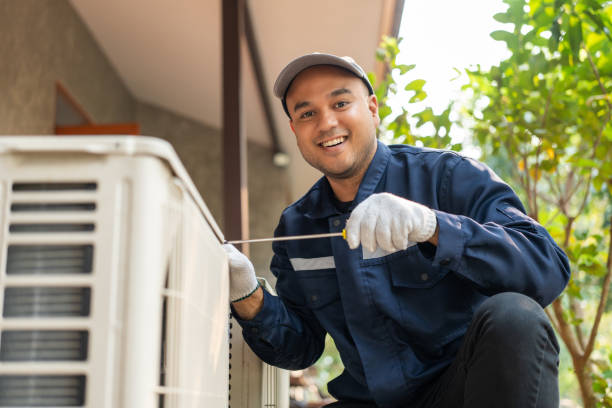 Affordable Air Conditioning Repair in Springville, UT